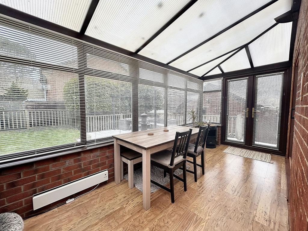 Conservatory