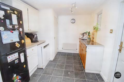 3 bedroom semi-detached house for sale, Tump Lane, Much Birch, Hereford, HR2