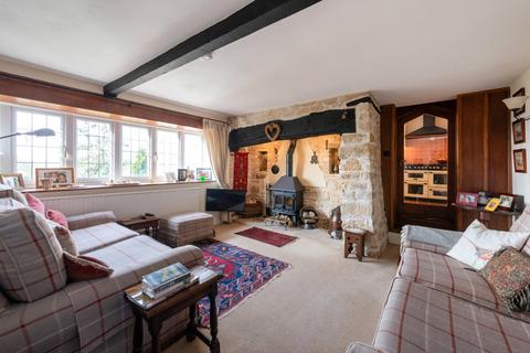 4 bedroom detached house for sale, Fifehead Hill, Fifehead Magdalen, Dorset, SP8