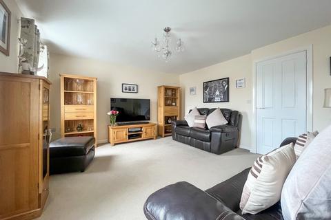 3 bedroom terraced house for sale, Over Drive, Patchway, Bristol, BS34