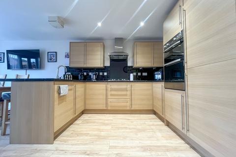 3 bedroom terraced house for sale, Over Drive, Patchway, Bristol, BS34