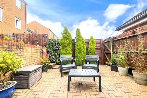 3 bedroom terraced house for sale, Over Drive, Patchway, Bristol, BS34