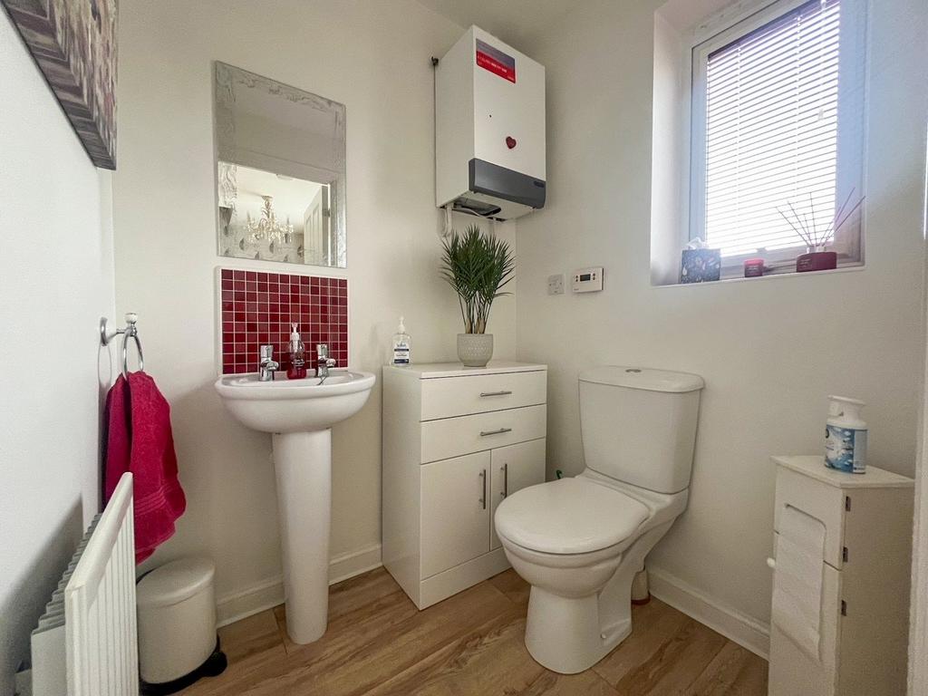 Cloakroom