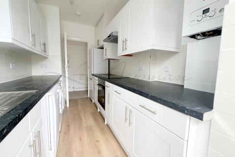 2 bedroom flat to rent - Great Ormond Street, Bloomsbury, WC1N