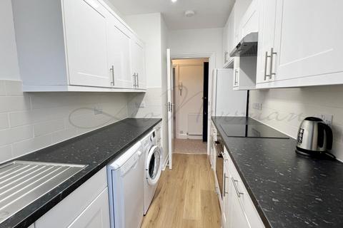 2 bedroom flat to rent, Great Ormond Street, Bloomsbury, WC1N