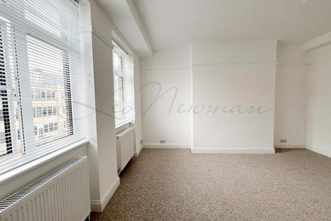 2 bedroom flat to rent, Great Ormond Street, Bloomsbury, WC1N