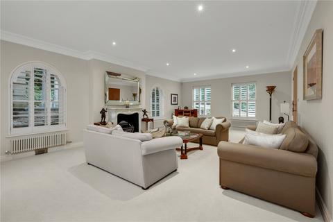 6 bedroom detached house for sale, Queensmead, Stokesheath Road, Oxshott, Leatherhead, KT22