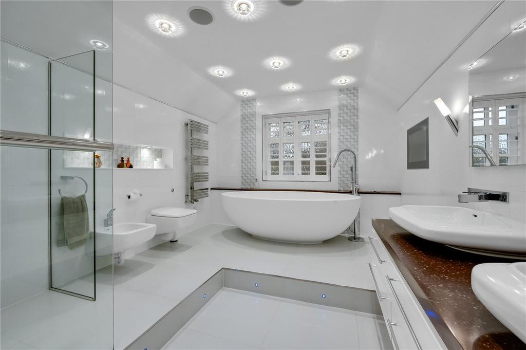 En-Suite
