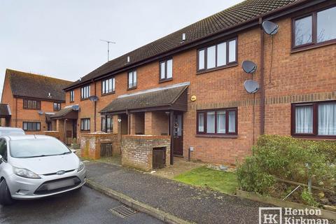 1 bedroom maisonette for sale, Wellington Place, Brentwood