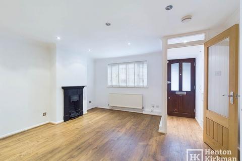 1 bedroom maisonette for sale, Wellington Place, Brentwood