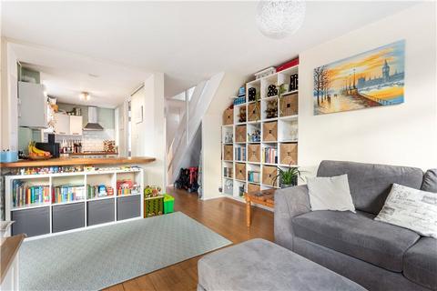 2 bedroom apartment for sale, Stambourne House, London, SW8