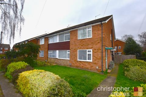 26 Stains Close, Cheshunt, Waltham Cross, EN8 9JL
