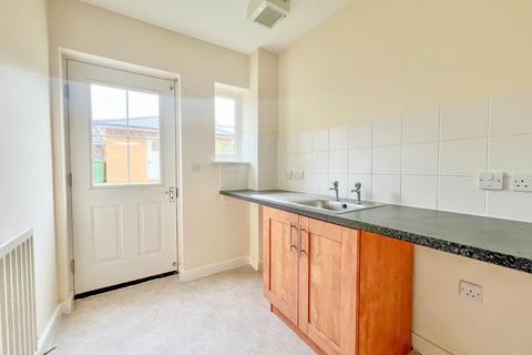 4 bedroom terraced house to rent, Burlington Road, Portishead, North Somerset, BS20
