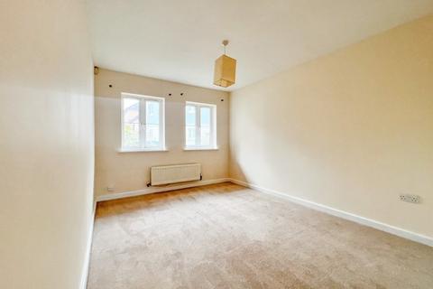 4 bedroom terraced house to rent, Burlington Road, Portishead, North Somerset, BS20