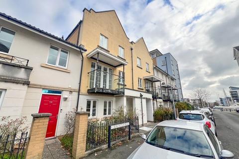 Burlington Road, Portishead, Bristol, Somerset, BS20