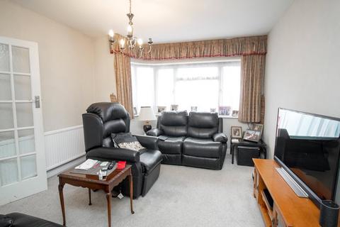 3 bedroom semi-detached house for sale, Merrion Avenue, Stanmore, HA7