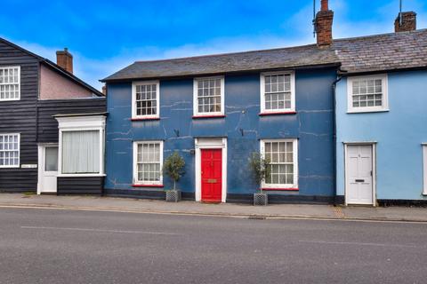 2 bedroom terraced house for sale - Mill End, Thaxted