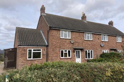 3 bedroom semi-detached house for sale - Banningham, Norwich, Norfolk