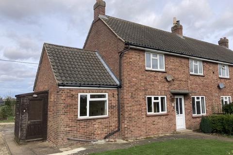 3 bedroom semi-detached house for sale - Banningham, Norwich, Norfolk