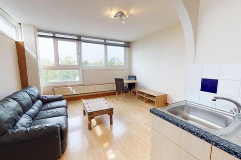 1 bedroom flat to rent, Parkview Mansions, New Road, Southampton, SO14
