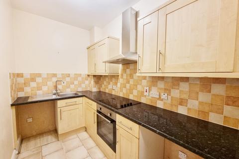 1 bedroom apartment to rent, Manilla House, Southend On Sea SS1