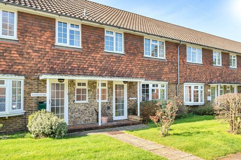 3 bedroom terraced house for sale, The Street, Effingham, KT24