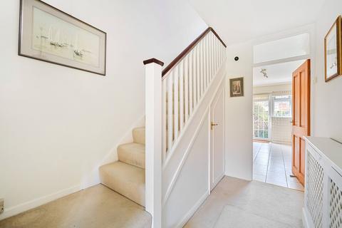 3 bedroom terraced house for sale, The Street, Effingham, KT24