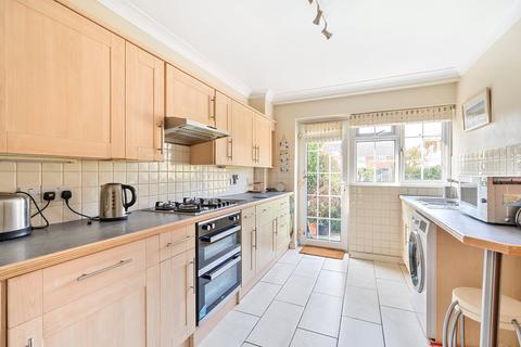 3 bedroom terraced house for sale, The Street, Effingham, KT24