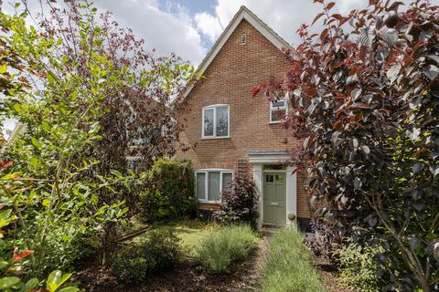 3 bedroom detached house for sale, Roman Way, Halesworth IP19