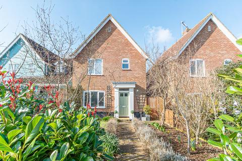 3 bedroom detached house for sale, Roman Way, Halesworth IP19