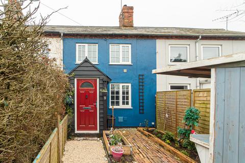 2 bedroom terraced house for sale - Moores Cottages, Halesworth IP19