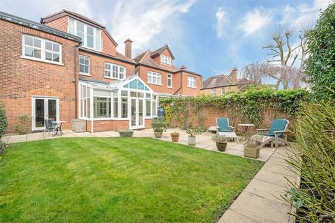 5 bedroom detached house for sale, Cleveland Road, Ealing, W13