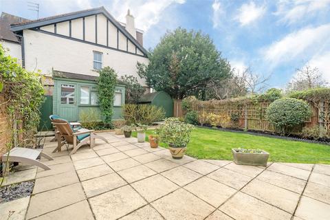 74 Cleveland Road, Ealing, London, W13 8AH