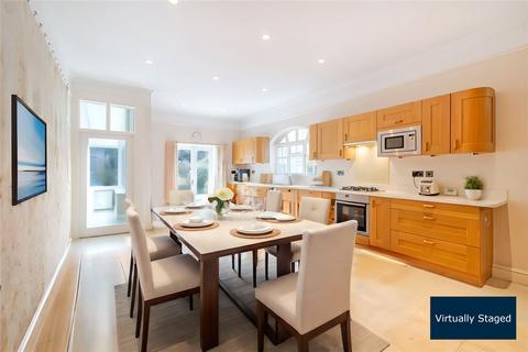 74 Cleveland Road, Ealing, London, W13 8AH