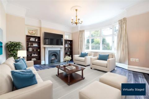 74 Cleveland Road, Ealing, London, W13 8AH