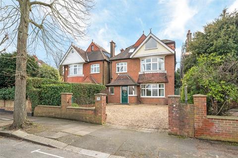 74 Cleveland Road, Ealing, London, W13 8AH