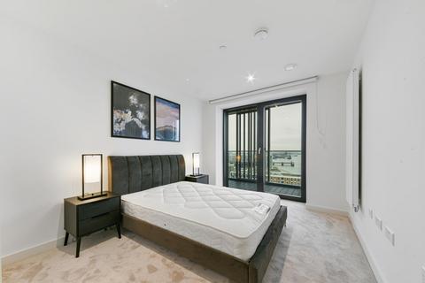 3 bedroom apartment for sale, Marco Polo, Royal Wharf, London, E16