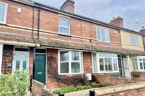 2 bedroom terraced house to rent, Tugela Terrace , Clyst St Mary