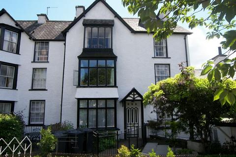 1 bedroom ground floor flat to rent, Flat 1, The Haven, Bank Road, Windermere, Cumbria, LA23 2JW