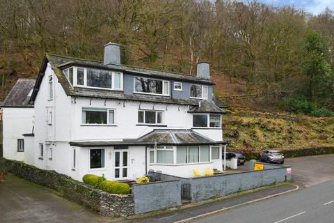 1 bedroom apartment for sale, 7 Winander, Ferry View, Bowness On Windermere, Cumbria, LA23 3JB