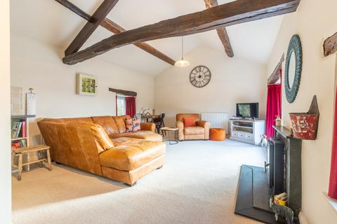 2 bedroom barn conversion for sale - Low Rigg Barn, Garth Row, Kendal, Cumbria, LA8 9AT