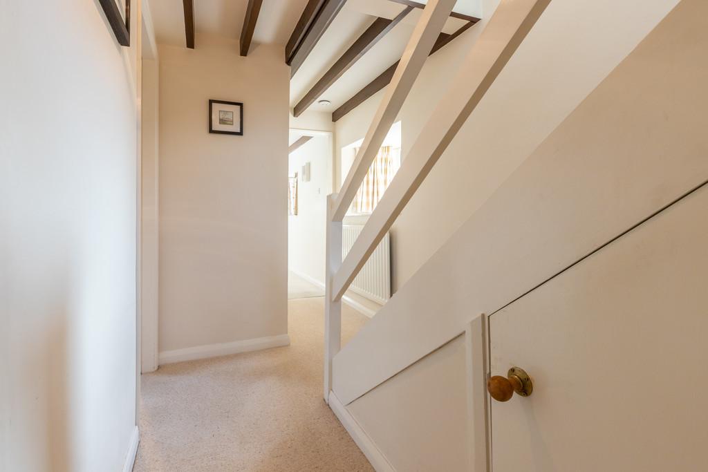 Inner Hallway