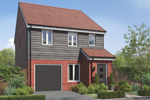 3 bedroom semi-detached house for sale - Plot 630, The Glenmore at Bluebell Meadow, Wiltshire Drive, Bradwell NR31