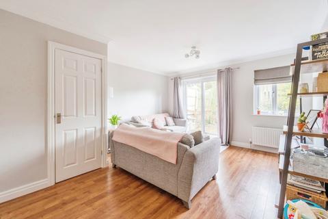 2 bedroom terraced house for sale - 46 Greenwood, Kendal, Cumbria, LA9 5ED