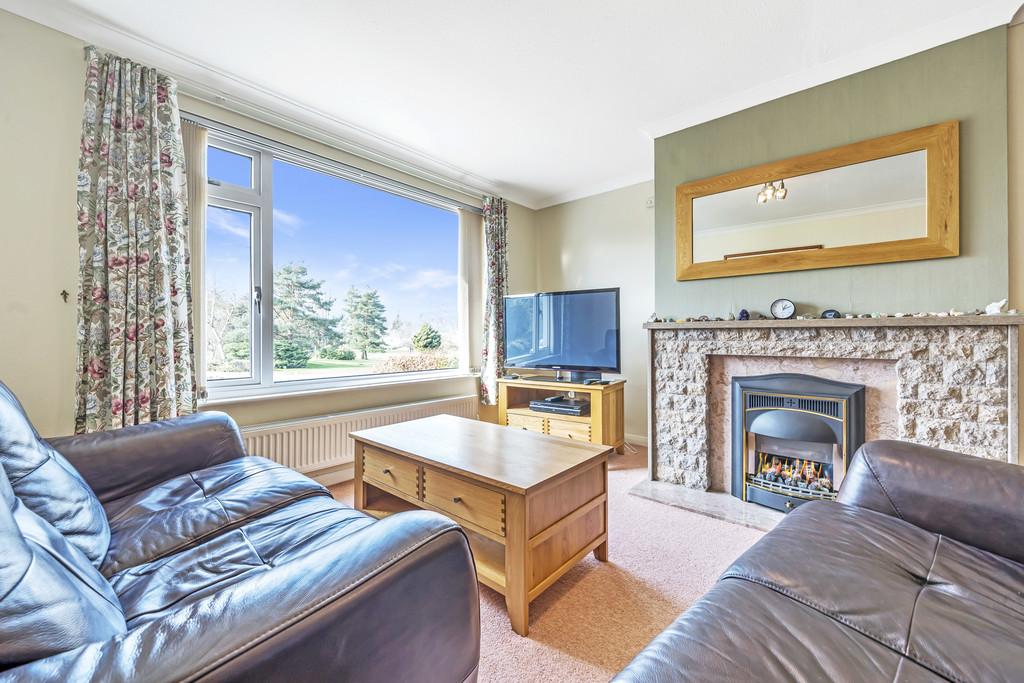 Living / Dining Room