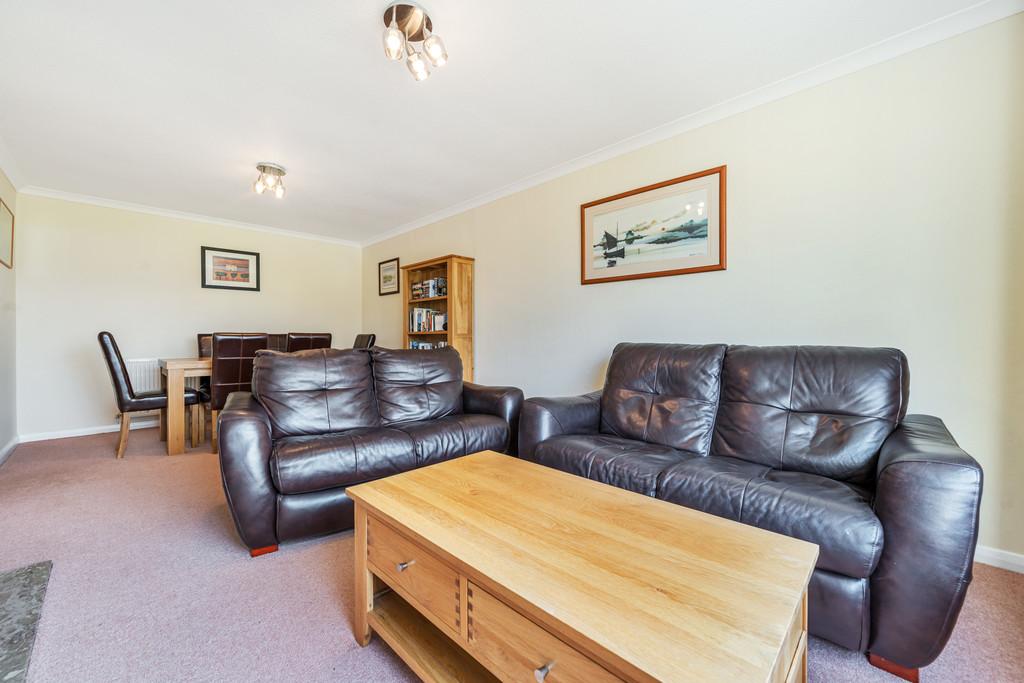 Living / Dining Room