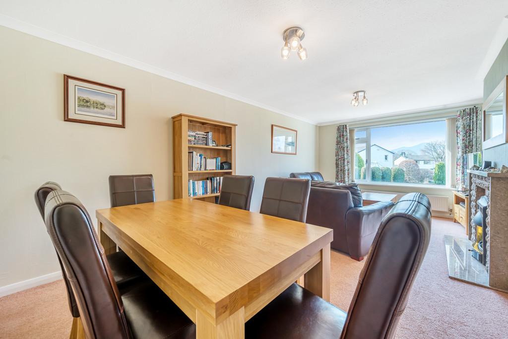 Living / Dining Room