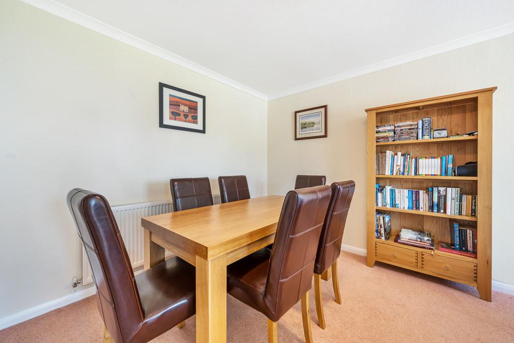 Living / Dining Room