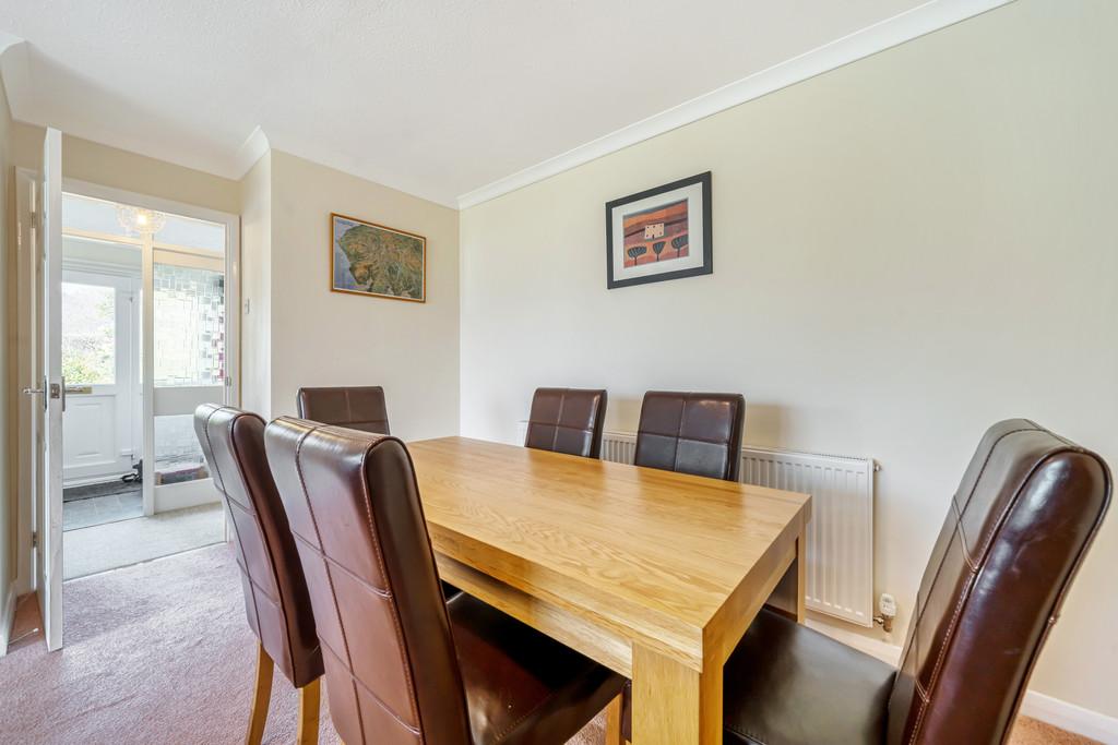 Living / Dining Room