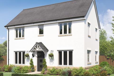 3 bedroom detached house for sale, Plot 628, The Barnwood at Bluebell Meadow, Wiltshire Drive, Bradwell NR31